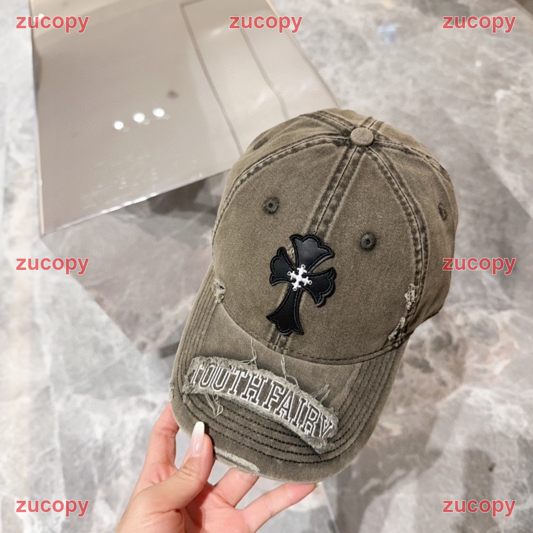 クロムハーツ クロムハーツ 帽子 N級品 送料無料 - ZC-HT-1T8VQU2 原画像 7