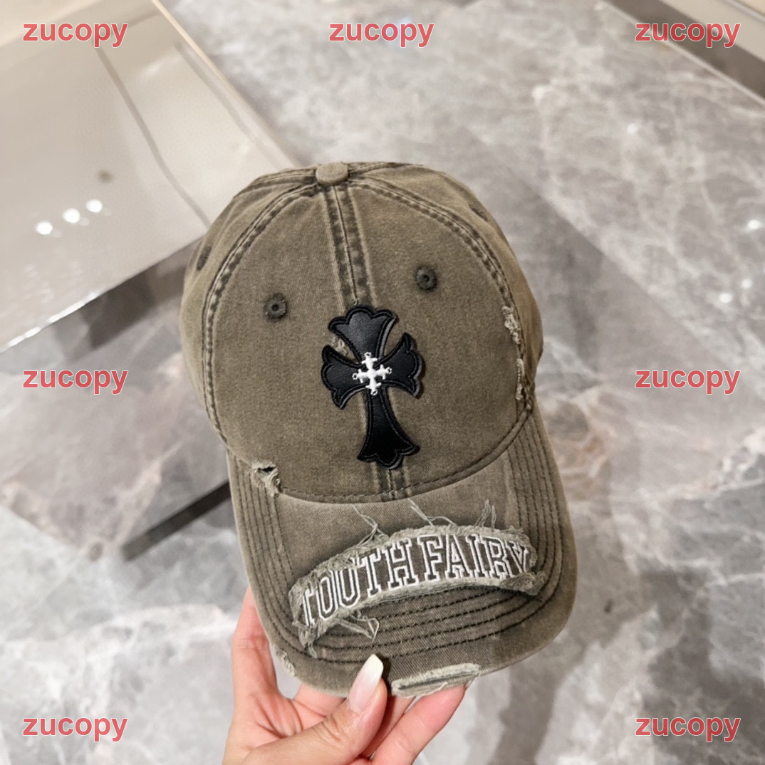 クロムハーツ クロムハーツ 帽子 N級品 送料無料 - ZC-HT-1T8VQU2 原画像 8
