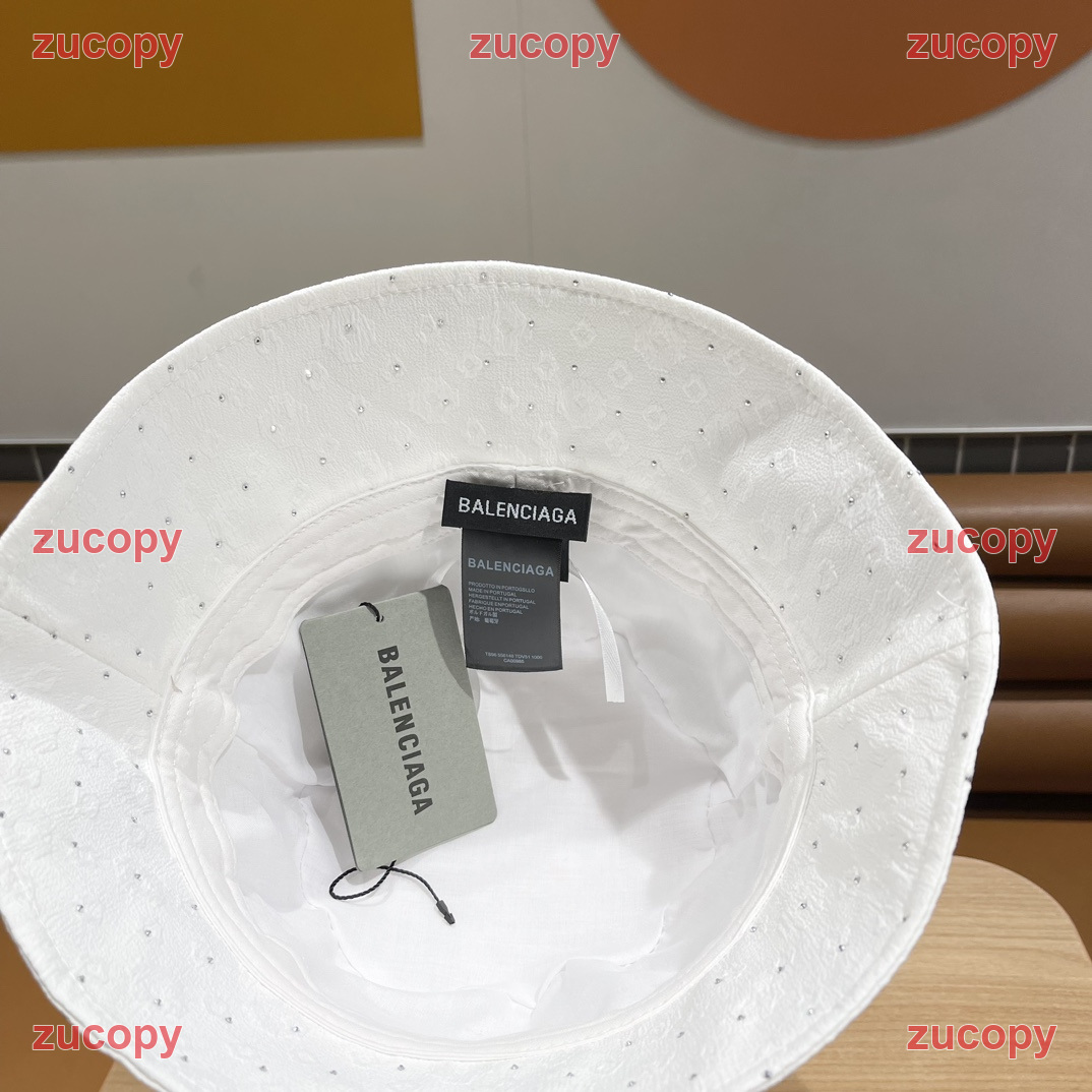 大人気 バレンシアガ 帽子 コピー - ZC-HT-0ODD1B3 画像 8