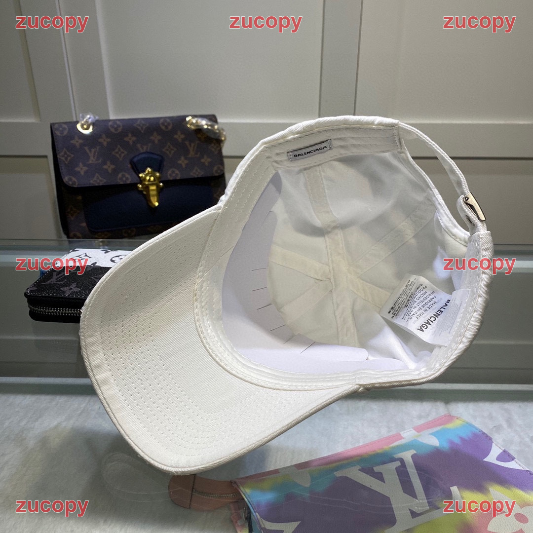 バレンシアガ 帽子 N級品 送料無料 - ZC-HT-0KEUXD3 画像 5