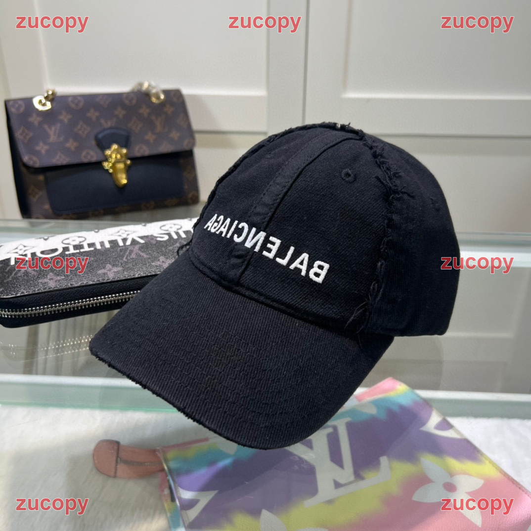 人気 バレンシアガ 帽子 N級品 - ZC-HT-03N7FUT 画像 6