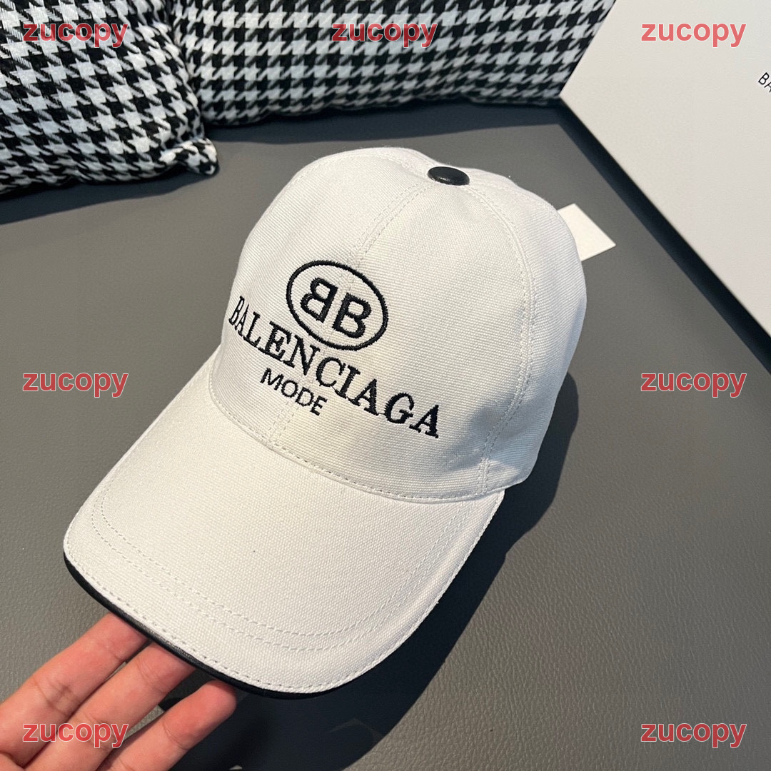 バレンシアガ 帽子 N級品 送料無料 - ZC-HT-0GGCTF3 画像 4