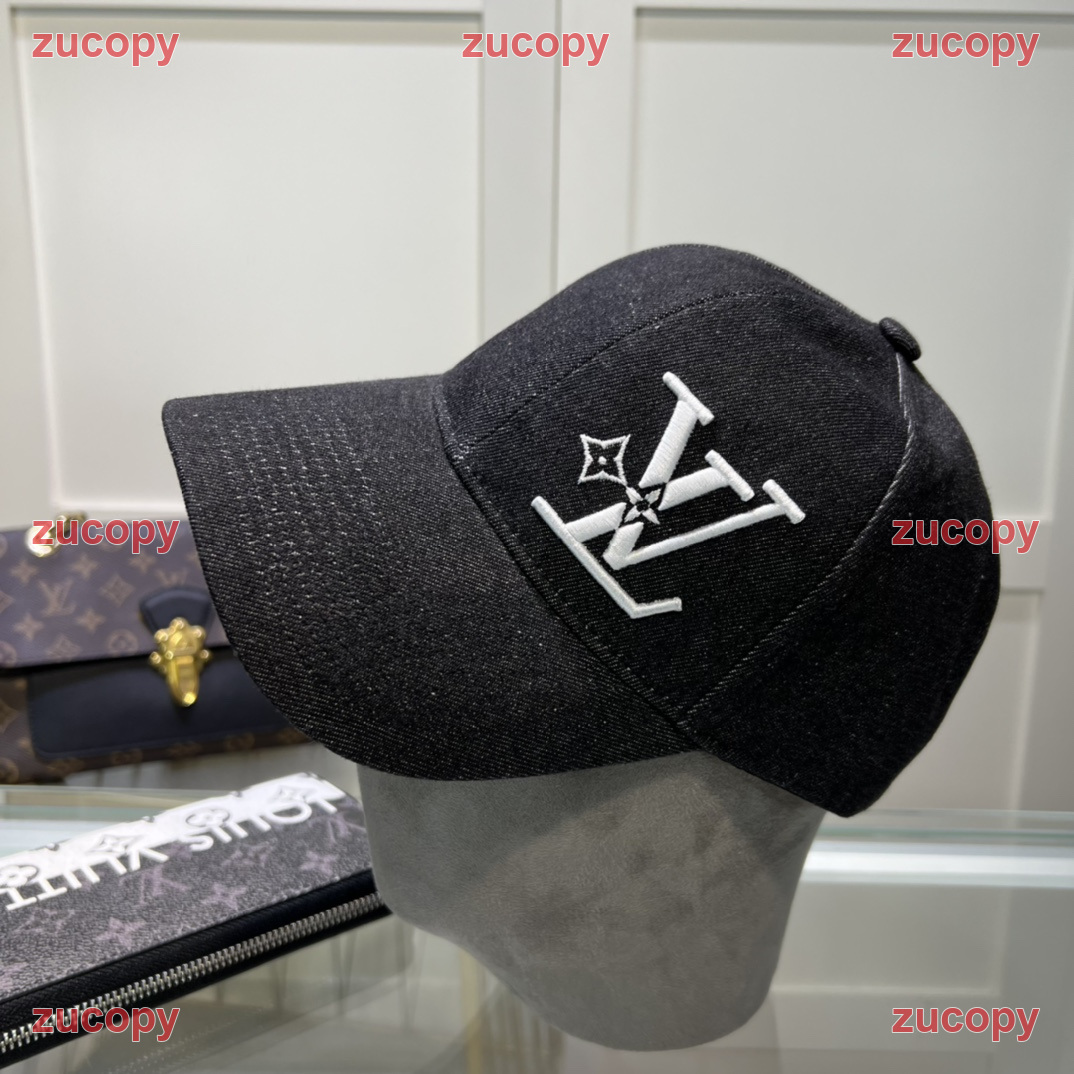 ルイ・ヴィトン 帽子 N級品 送料無料 - ZC-HT-063A0OY 画像 3
