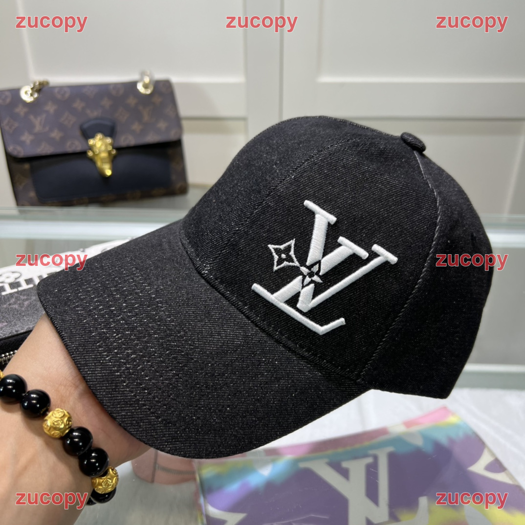 ルイ・ヴィトン 帽子 N級品 送料無料 - ZC-HT-063A0OY 画像 4