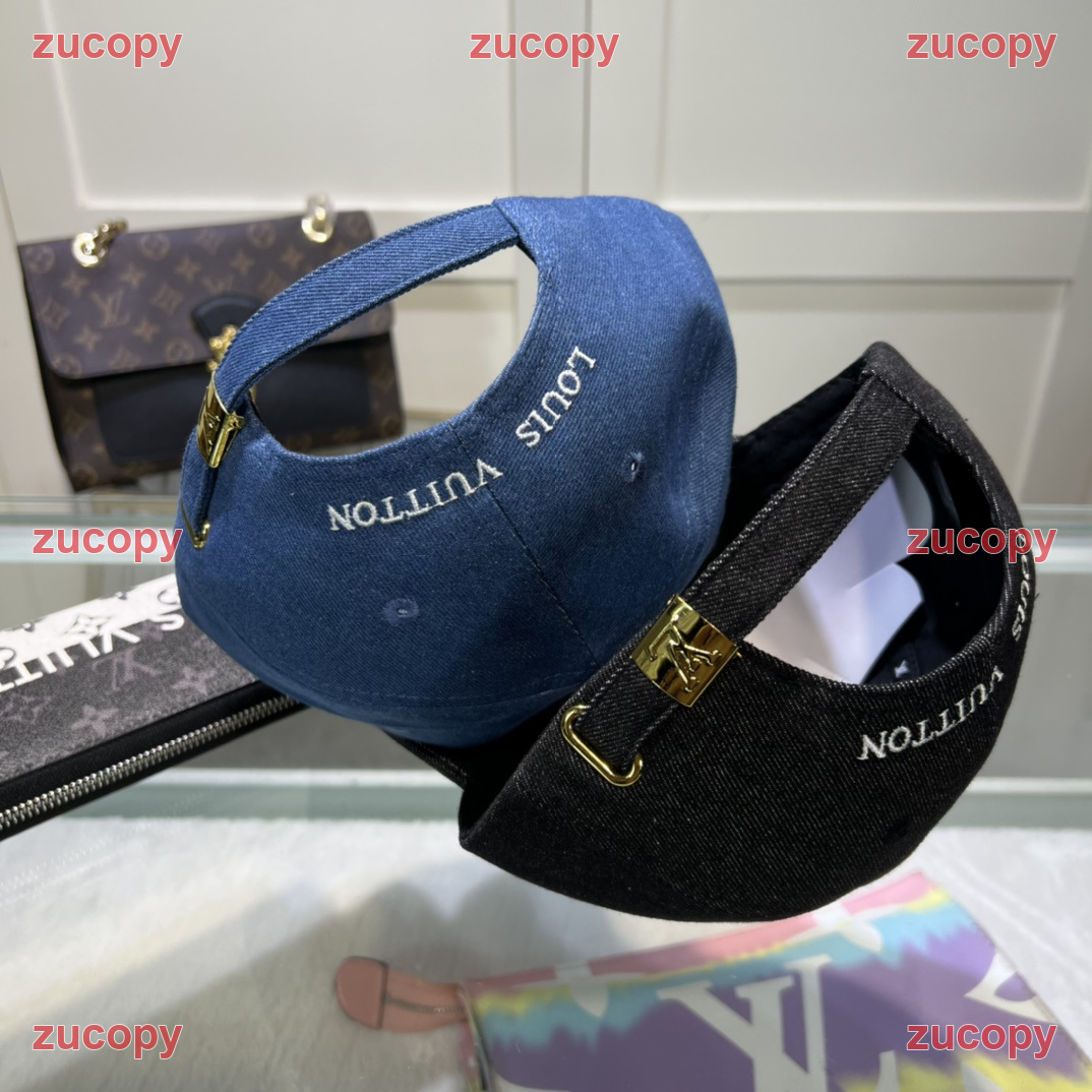 ルイ・ヴィトン 帽子 N級品 送料無料 - ZC-HT-063A0OY 画像 8