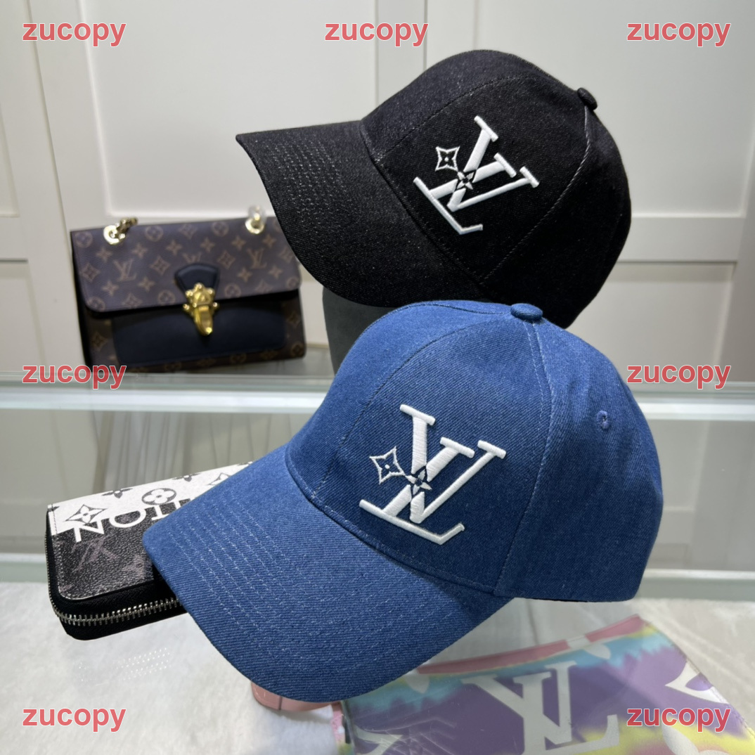 ルイ・ヴィトン ルイ・ヴィトン 帽子 N級品 送料無料 - ZC-HT-063A0OY 原画像 9
