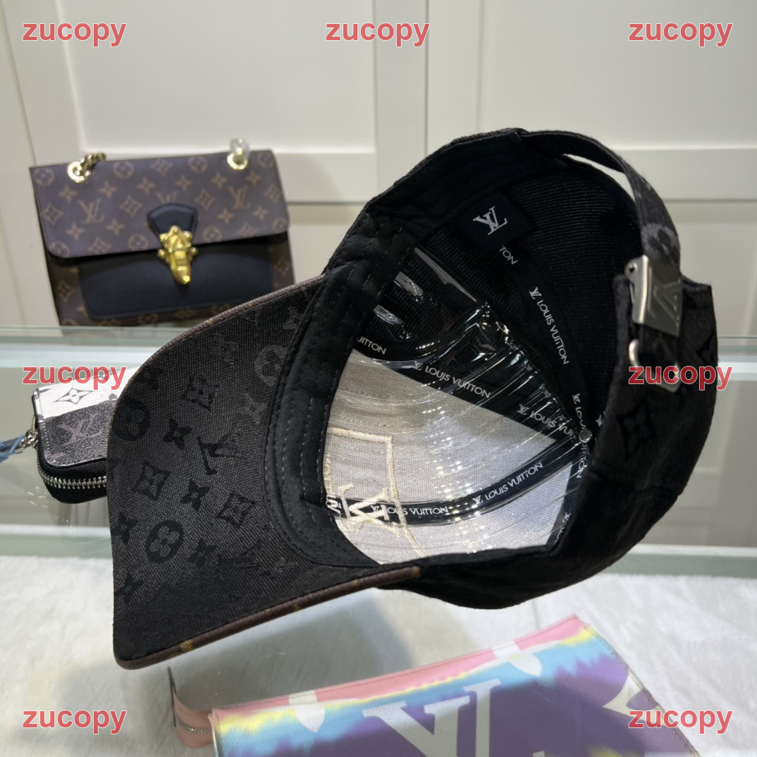 ルイ・ヴィトン ルイ・ヴィトン 帽子 コピー 激安通販 - ZC-HT-0T9I6ZD 原画像 6