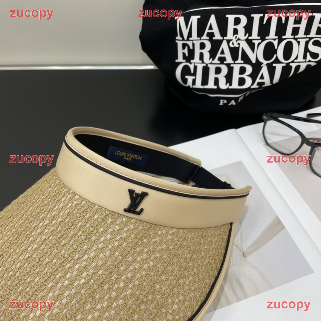 ルイ・ヴィトン 帽子 N級品 送料無料 - ZC-HT-162NKJN 画像 8