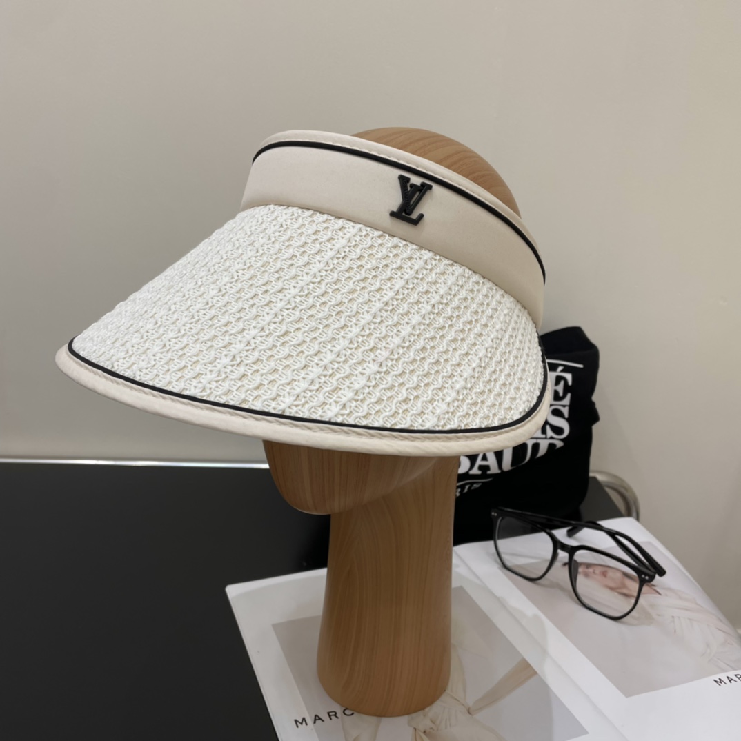 ルイ・ヴィトン 帽子 コピー 激安通販 - ZC-HT-1X7DUS2