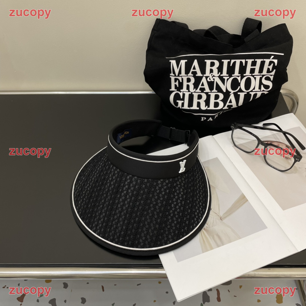 ルイ・ヴィトン ルイ・ヴィトン 帽子 N級品 送料無料 - ZC-HT-0PB031D 原画像 2