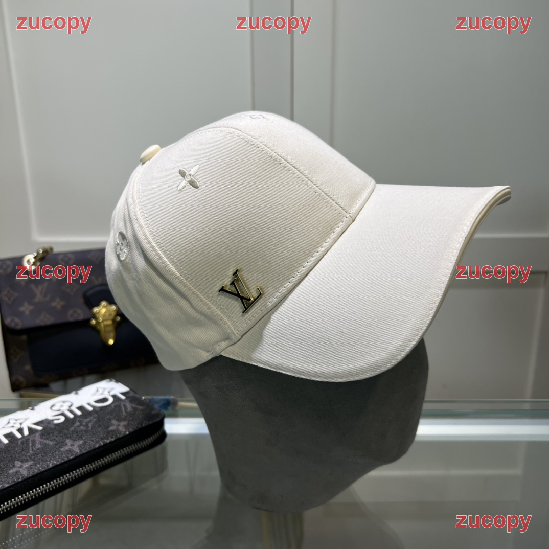 ルイ・ヴィトン 人気 ルイ・ヴィトン 帽子 N級品 - ZC-HT-0CHUPH3 原画像 2