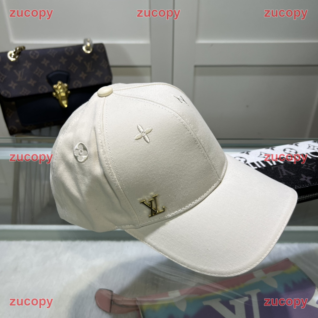 ルイ・ヴィトン 人気 ルイ・ヴィトン 帽子 N級品 - ZC-HT-0CHUPH3 原画像 4