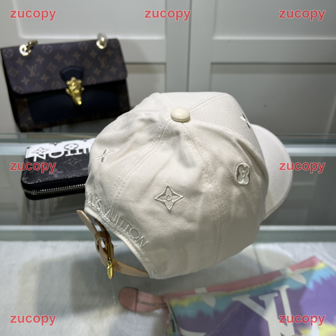 ルイ・ヴィトン 人気 ルイ・ヴィトン 帽子 N級品 - ZC-HT-0CHUPH3 原画像 5