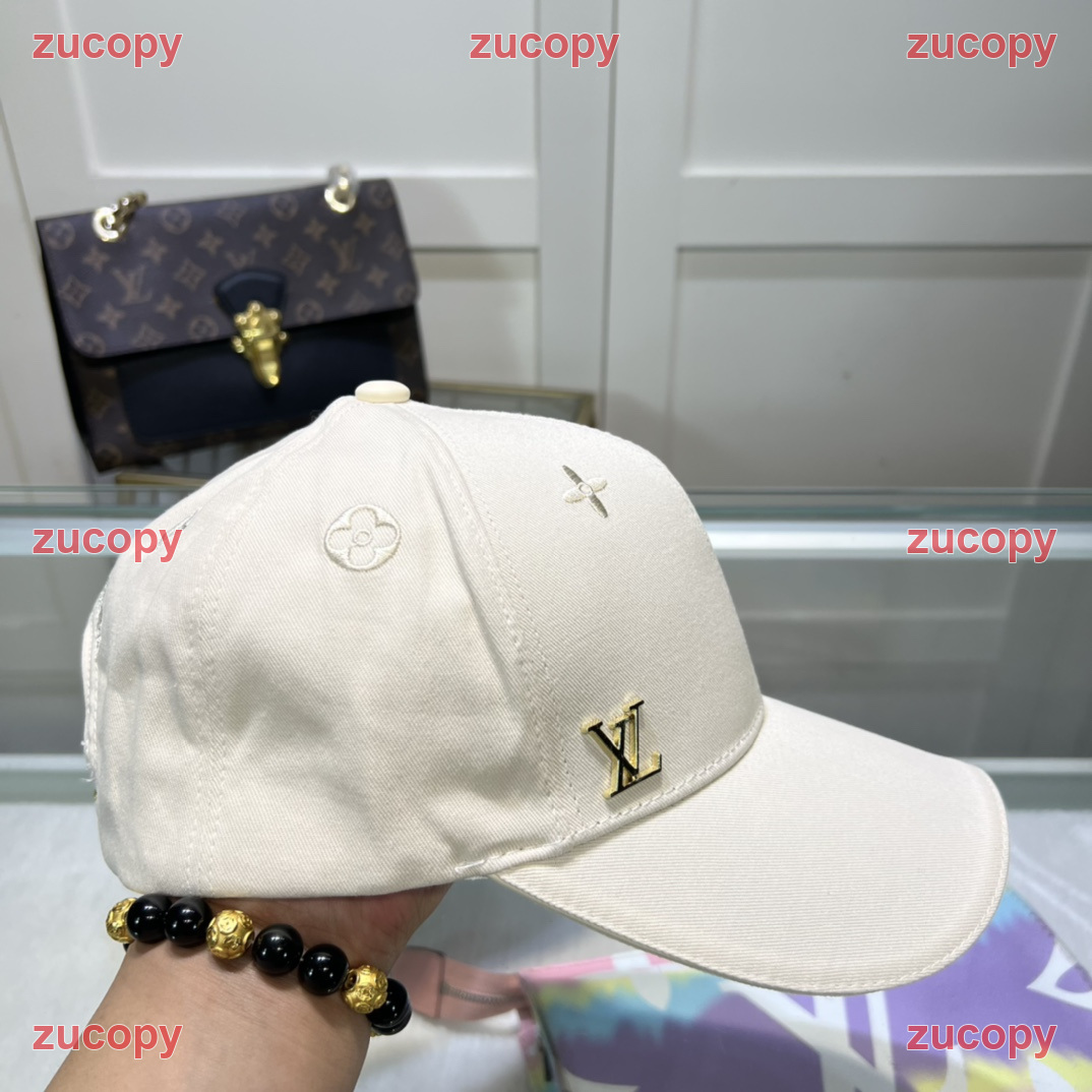 ルイ・ヴィトン 人気 ルイ・ヴィトン 帽子 N級品 - ZC-HT-0CHUPH3 原画像 6
