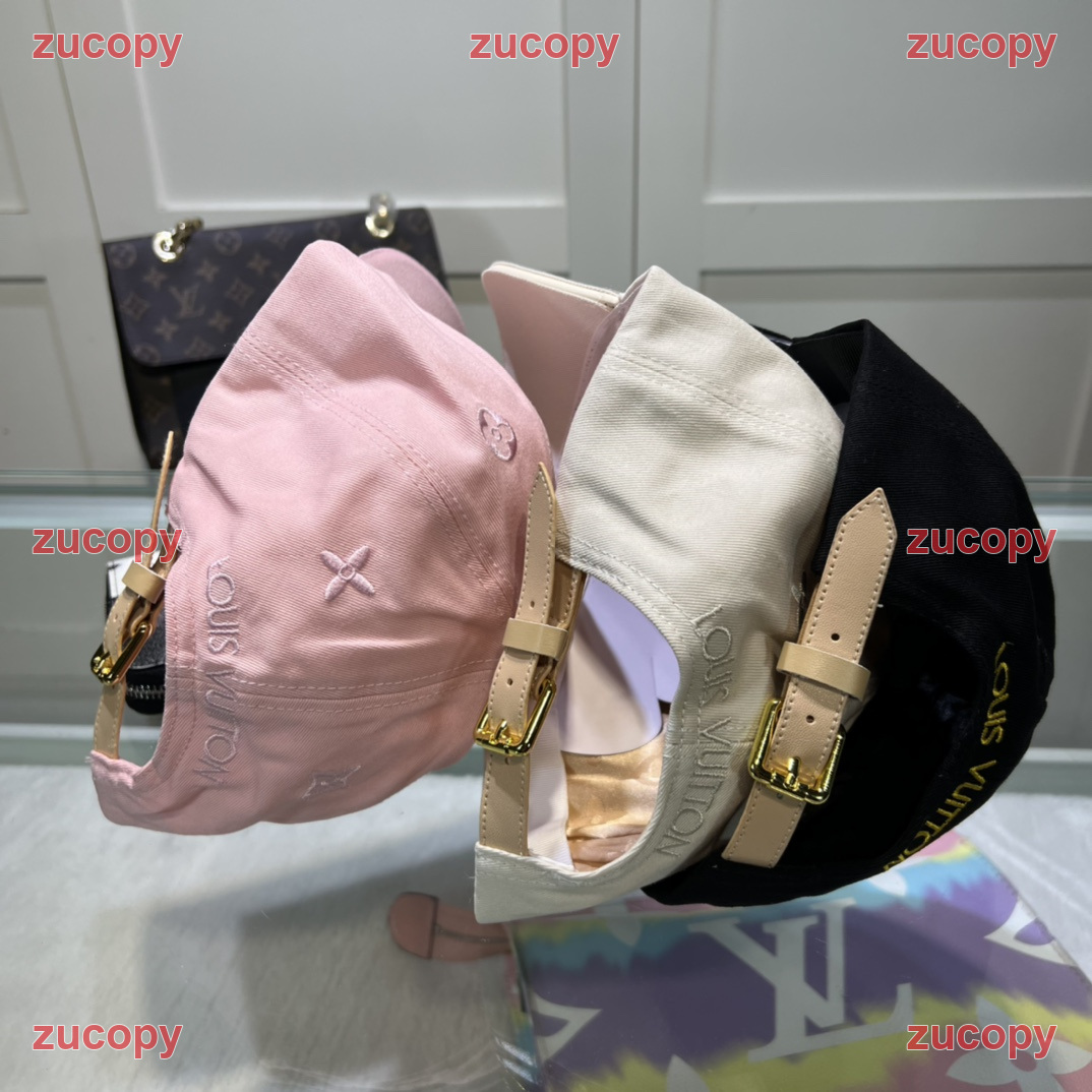 ルイ・ヴィトン 人気 ルイ・ヴィトン 帽子 N級品 - ZC-HT-0CHUPH3 原画像 8
