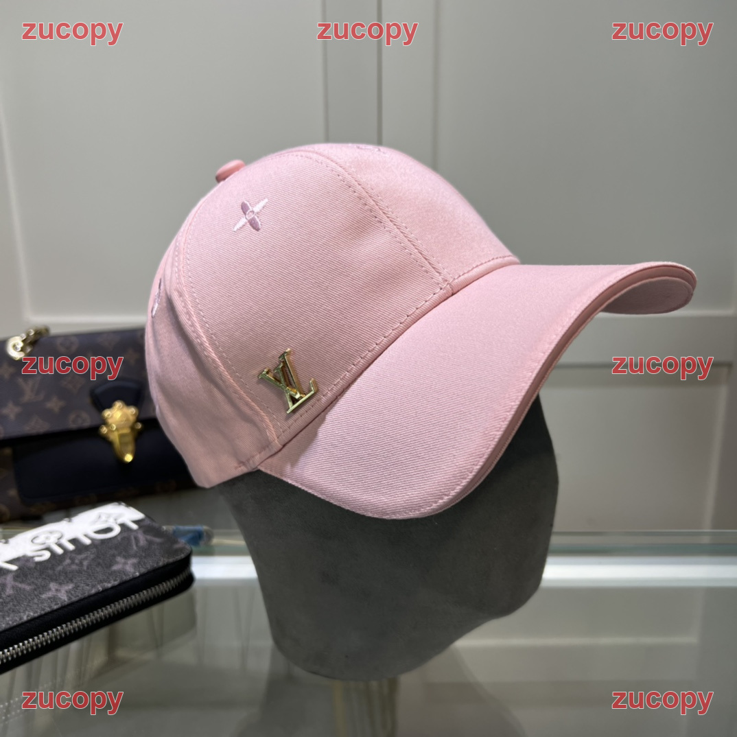 人気 ルイ・ヴィトン 帽子 N級品 - ZC-HT-1URB9XX 画像 2