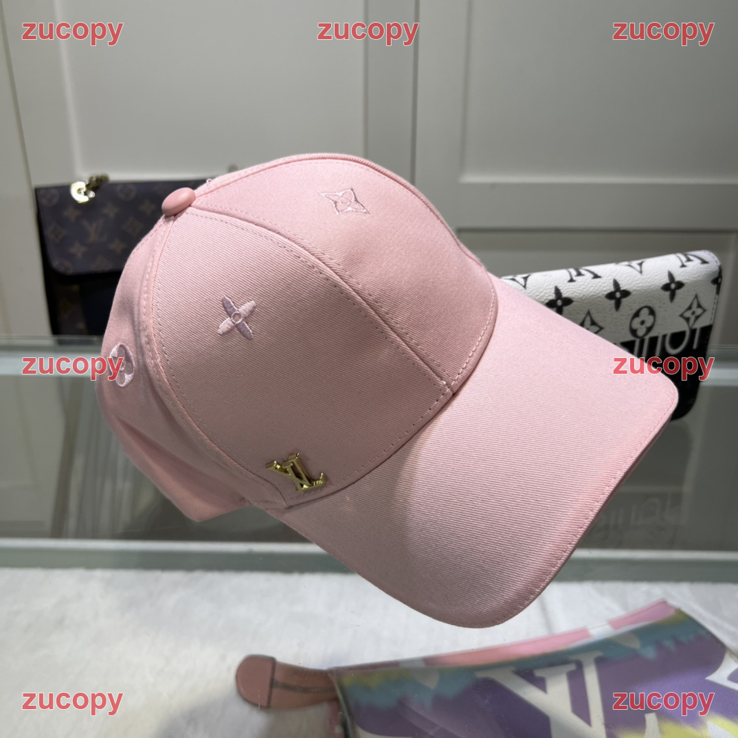 ルイ・ヴィトン 人気 ルイ・ヴィトン 帽子 N級品 - ZC-HT-1URB9XX 原画像 5