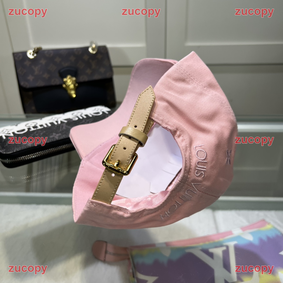 人気 ルイ・ヴィトン 帽子 N級品 - ZC-HT-1URB9XX 画像 6