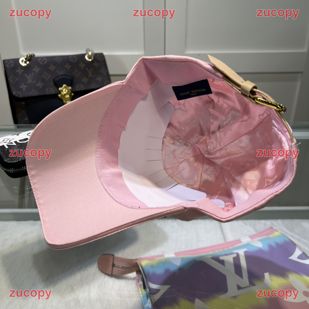 人気 ルイ・ヴィトン 帽子 N級品 - ZC-HT-1URB9XX 画像 7
