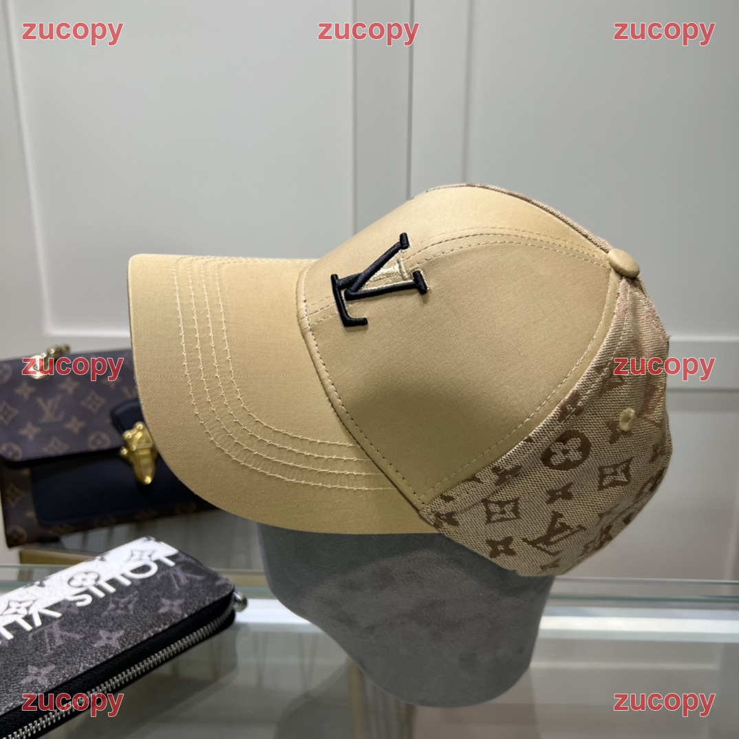 ルイ・ヴィトン 帽子 N級品 送料無料 - ZC-HT-0MUXI78 画像 2