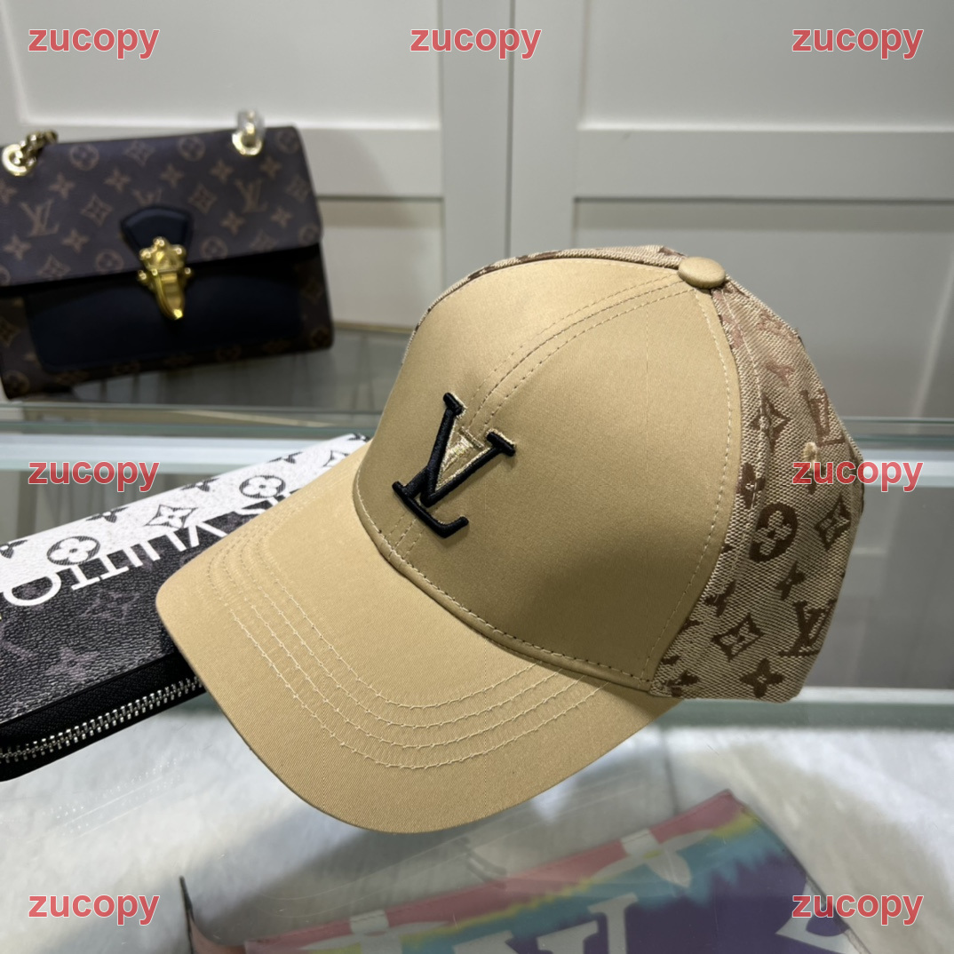 ルイ・ヴィトン 帽子 N級品 送料無料 - ZC-HT-0MUXI78 画像 4