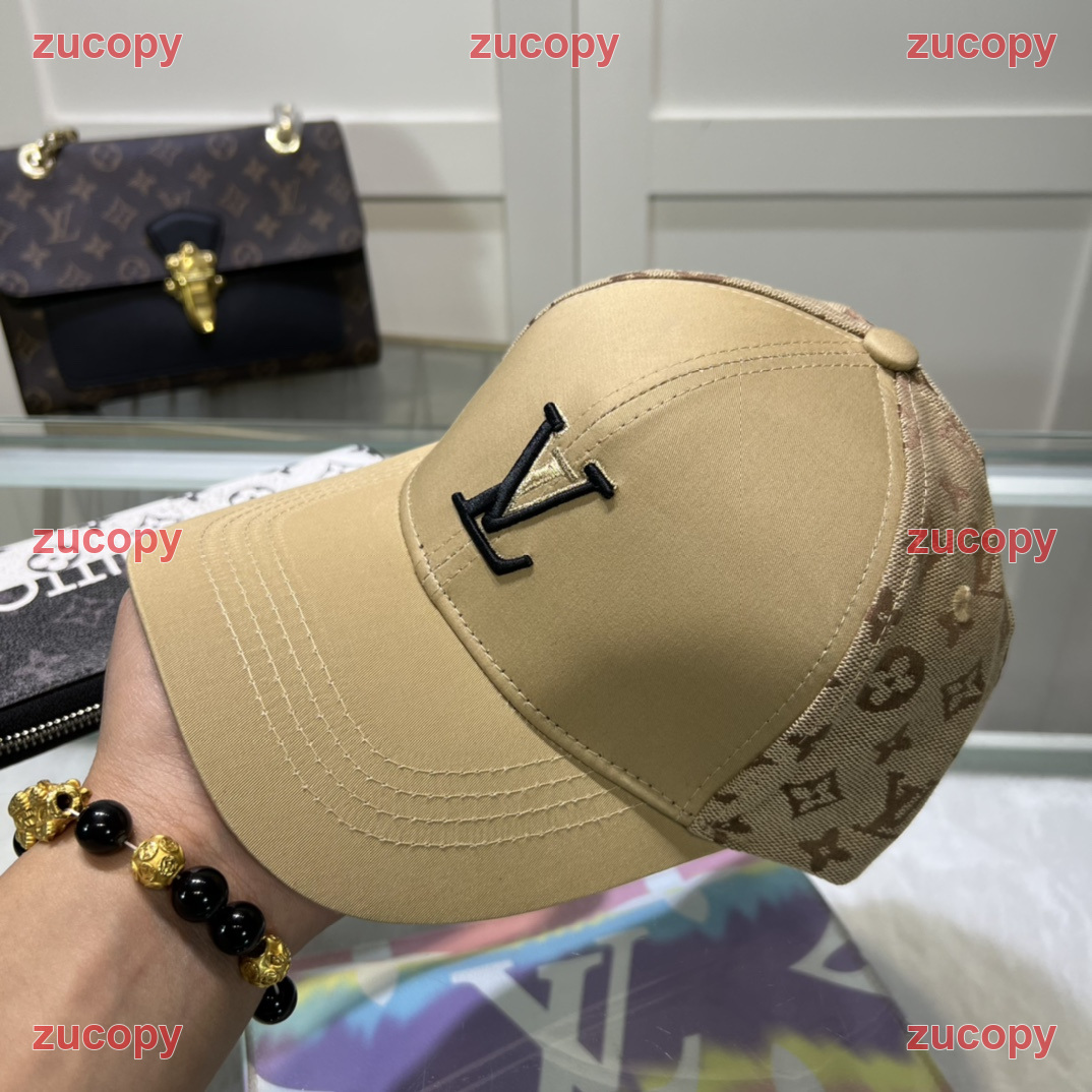 ルイ・ヴィトン 帽子 N級品 送料無料 - ZC-HT-0MUXI78 画像 9