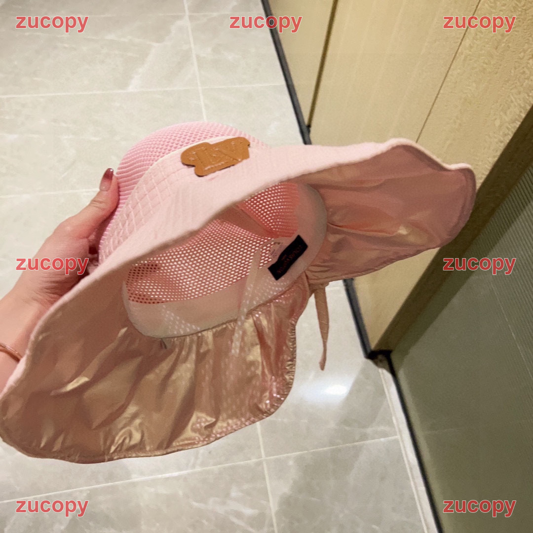 ルイ・ヴィトン ルイ・ヴィトン 帽子 コピー 激安通販 - ZC-HT-0VPKRTI 原画像 7