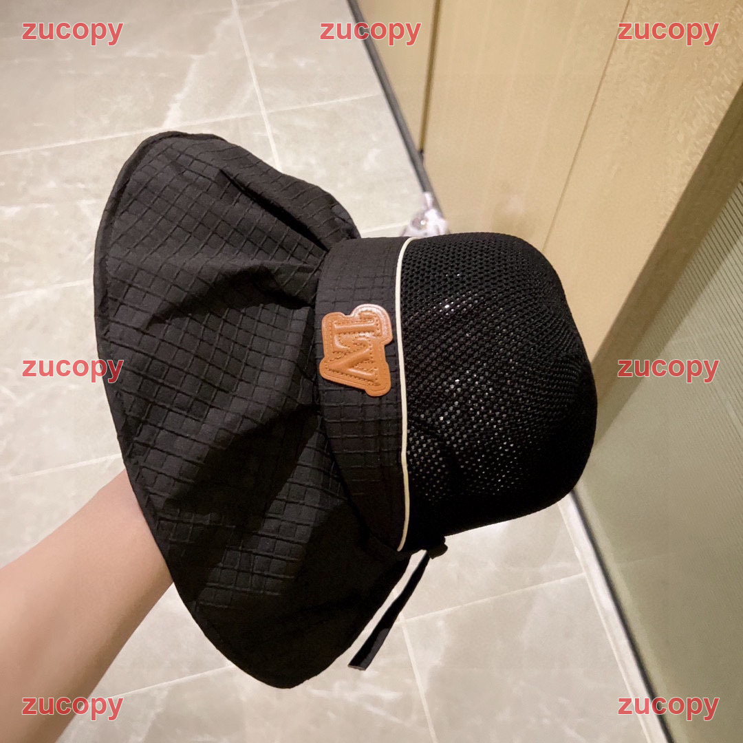 ルイ・ヴィトン ルイ・ヴィトン 帽子 N級品 送料無料 - ZC-HT-1MUB21X 原画像 2