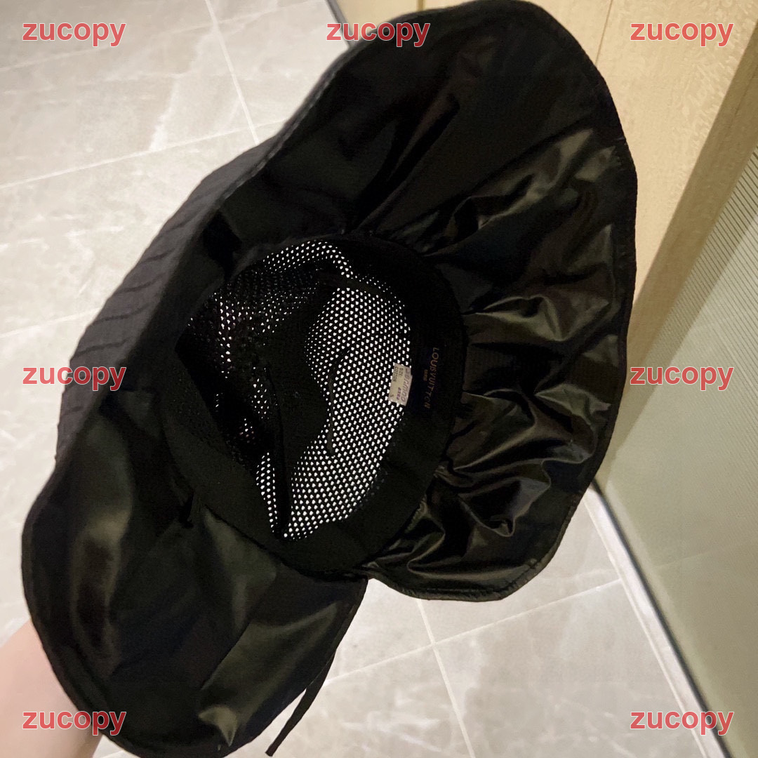 ルイ・ヴィトン 帽子 N級品 送料無料 - ZC-HT-1MUB21X 画像 7