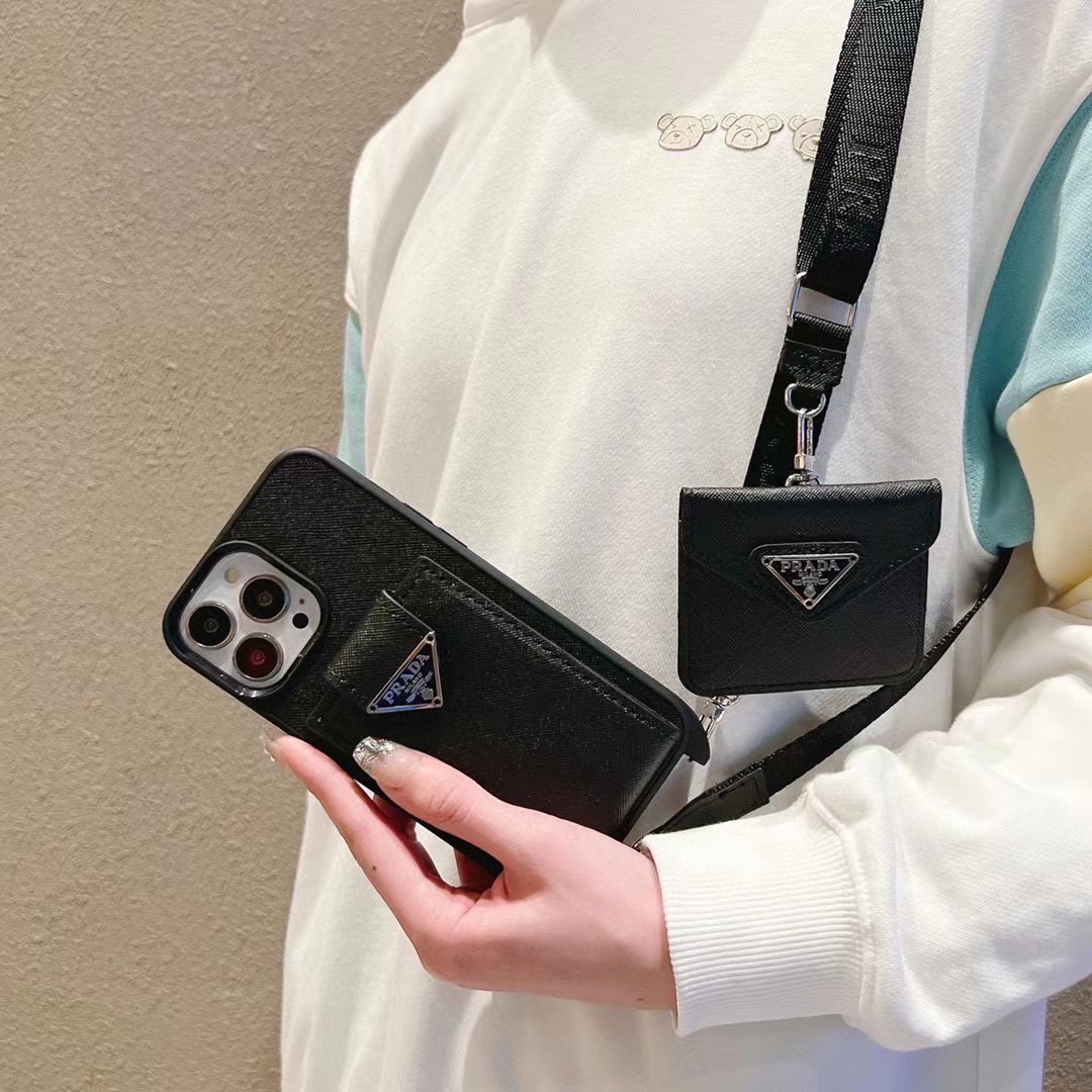 プラダ iPhoneケース ブランドコピー 激安通販 - ZC-PC-1BUL2KP