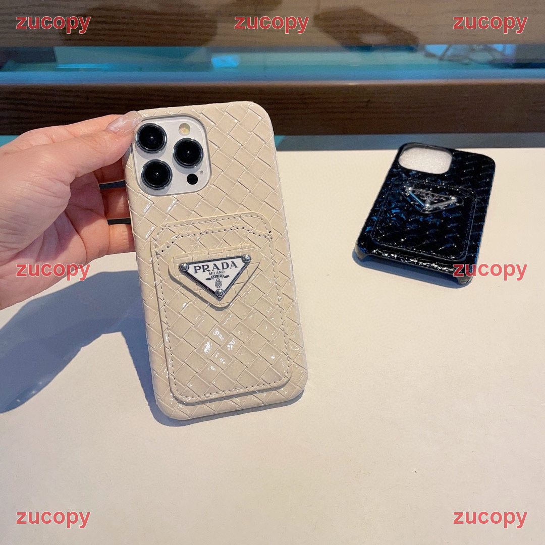 プラダ 格安 プラダ iPhoneケース コピー - ZC-PC-1Q65Z8U 原画像 2