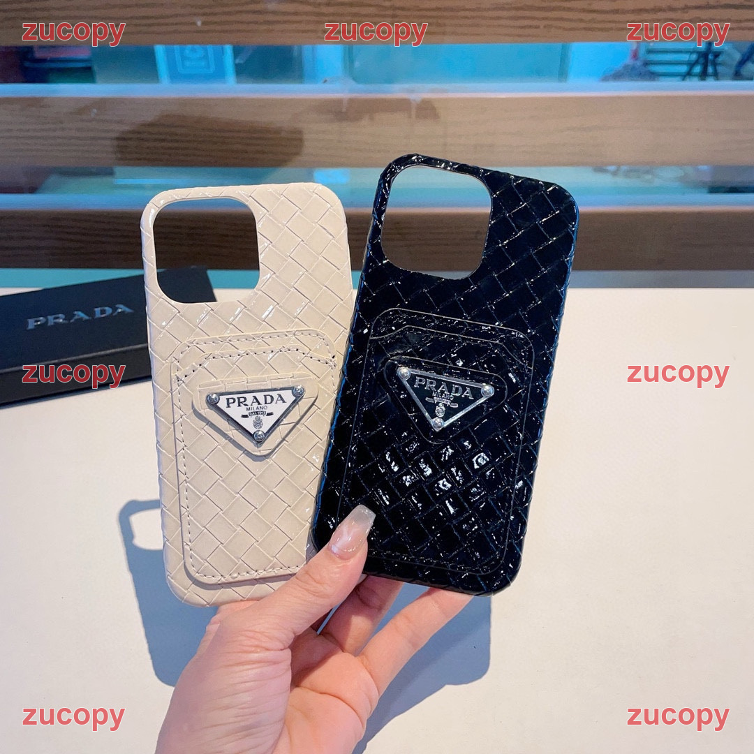 プラダ 格安 プラダ iPhoneケース コピー - ZC-PC-1Q65Z8U 原画像 3