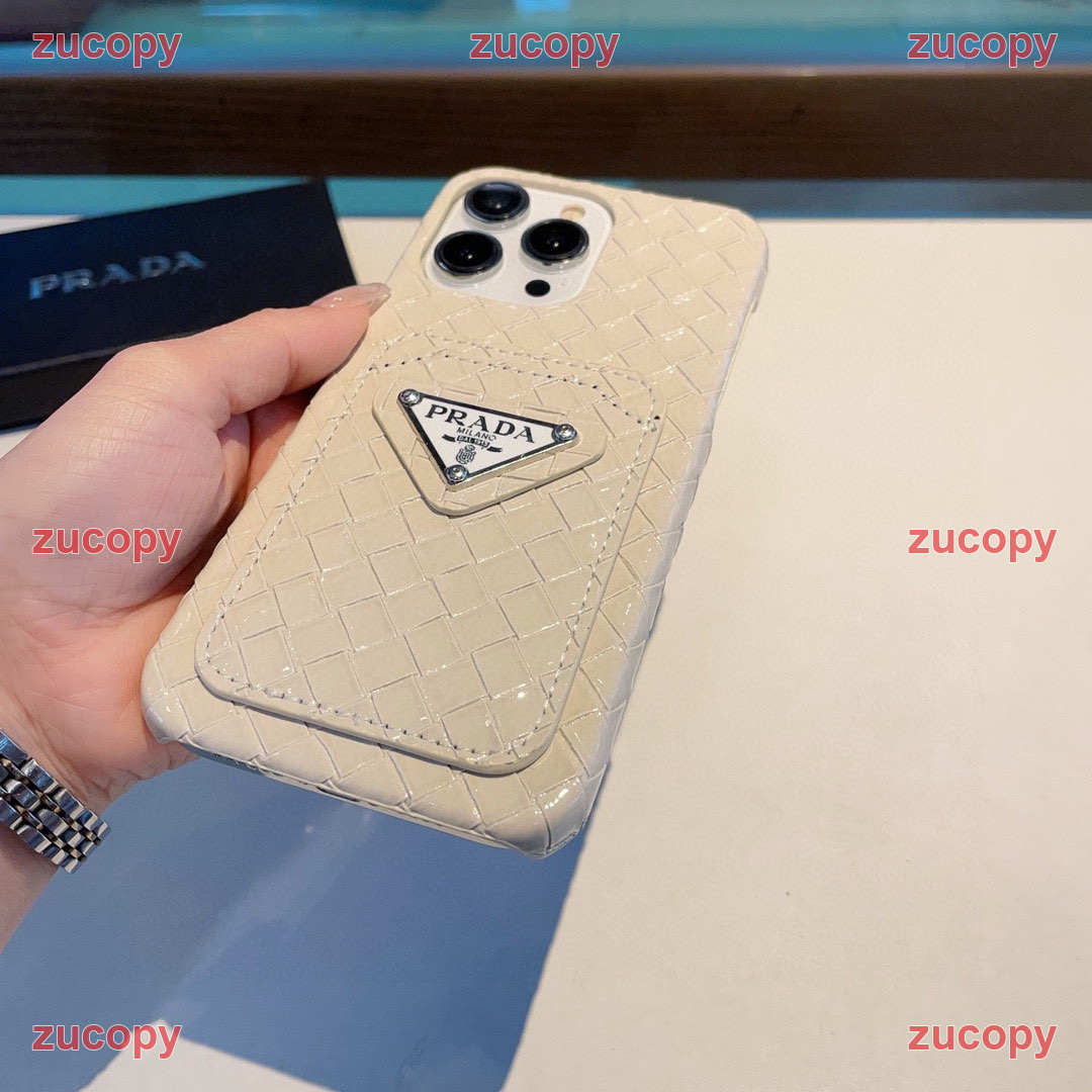 プラダ 格安 プラダ iPhoneケース コピー - ZC-PC-1Q65Z8U 原画像 5