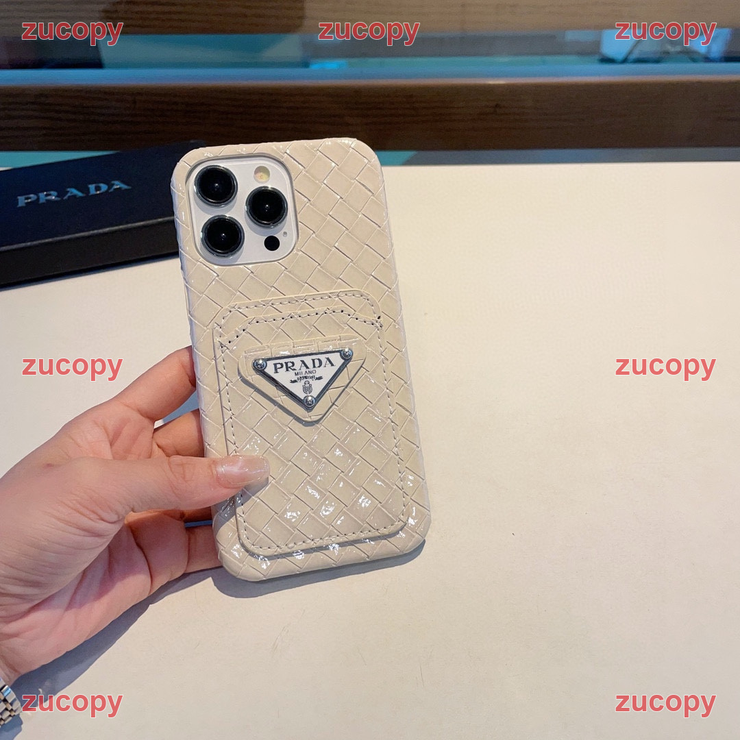 プラダ 格安 プラダ iPhoneケース コピー - ZC-PC-1Q65Z8U 原画像 6