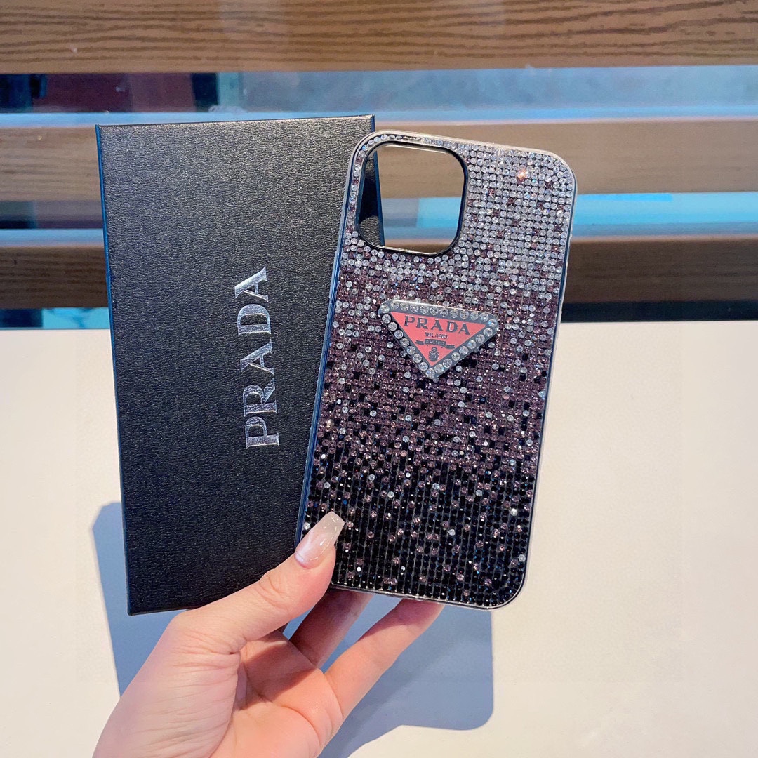 人気 プラダ iPhoneケース N級品 - ZC-PC-0V2XL2F