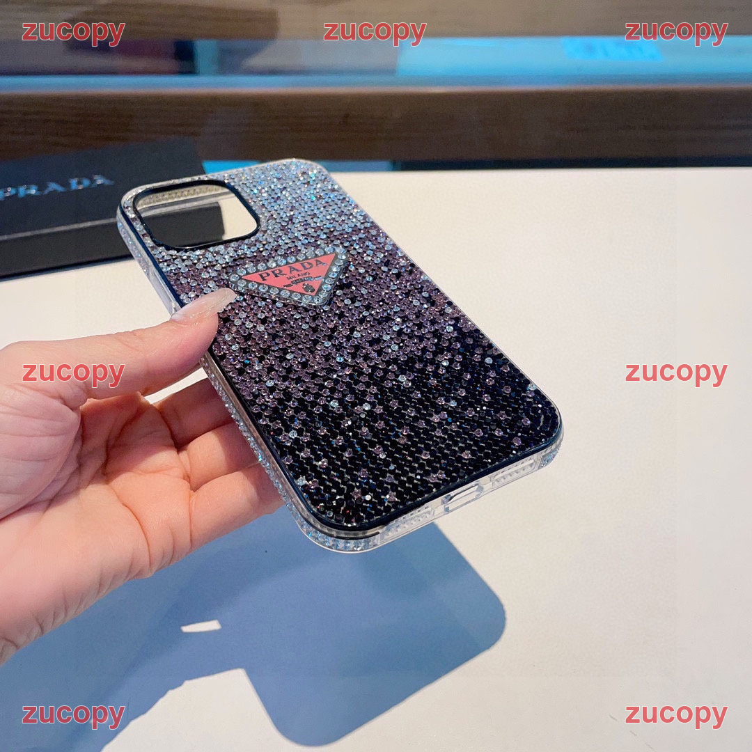 プラダ 人気 プラダ iPhoneケース N級品 - ZC-PC-0V2XL2F 原画像 5