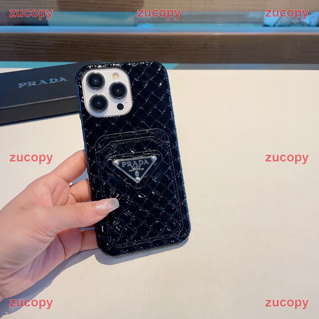 プラダ iPhoneケース ブランドコピー 激安通販 - ZC-PC-0Z1FP0F 画像 3