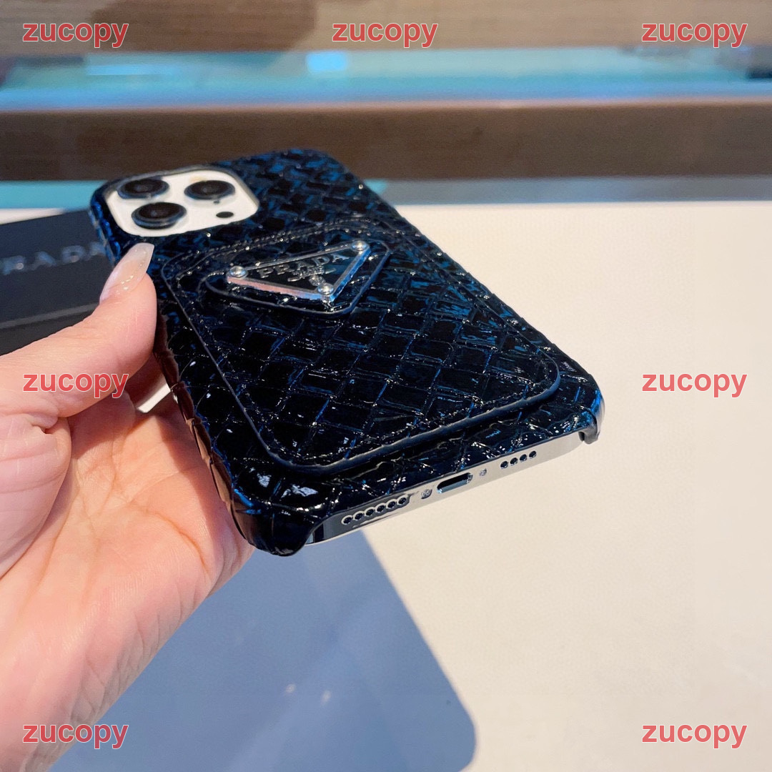 プラダ プラダ iPhoneケース ブランドコピー 激安通販 - ZC-PC-0Z1FP0F 原画像 4