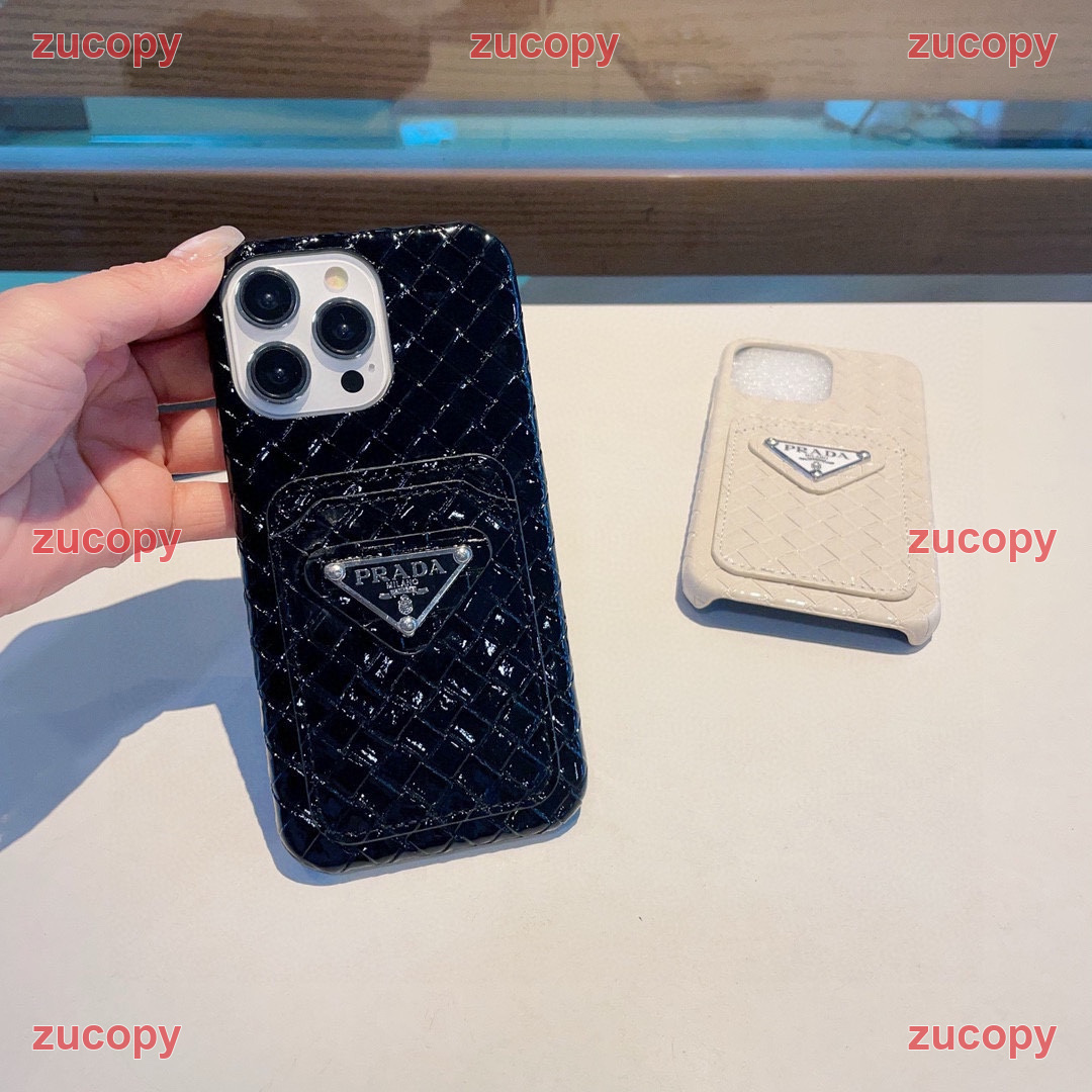 プラダ iPhoneケース ブランドコピー 激安通販 - ZC-PC-0Z1FP0F 画像 6