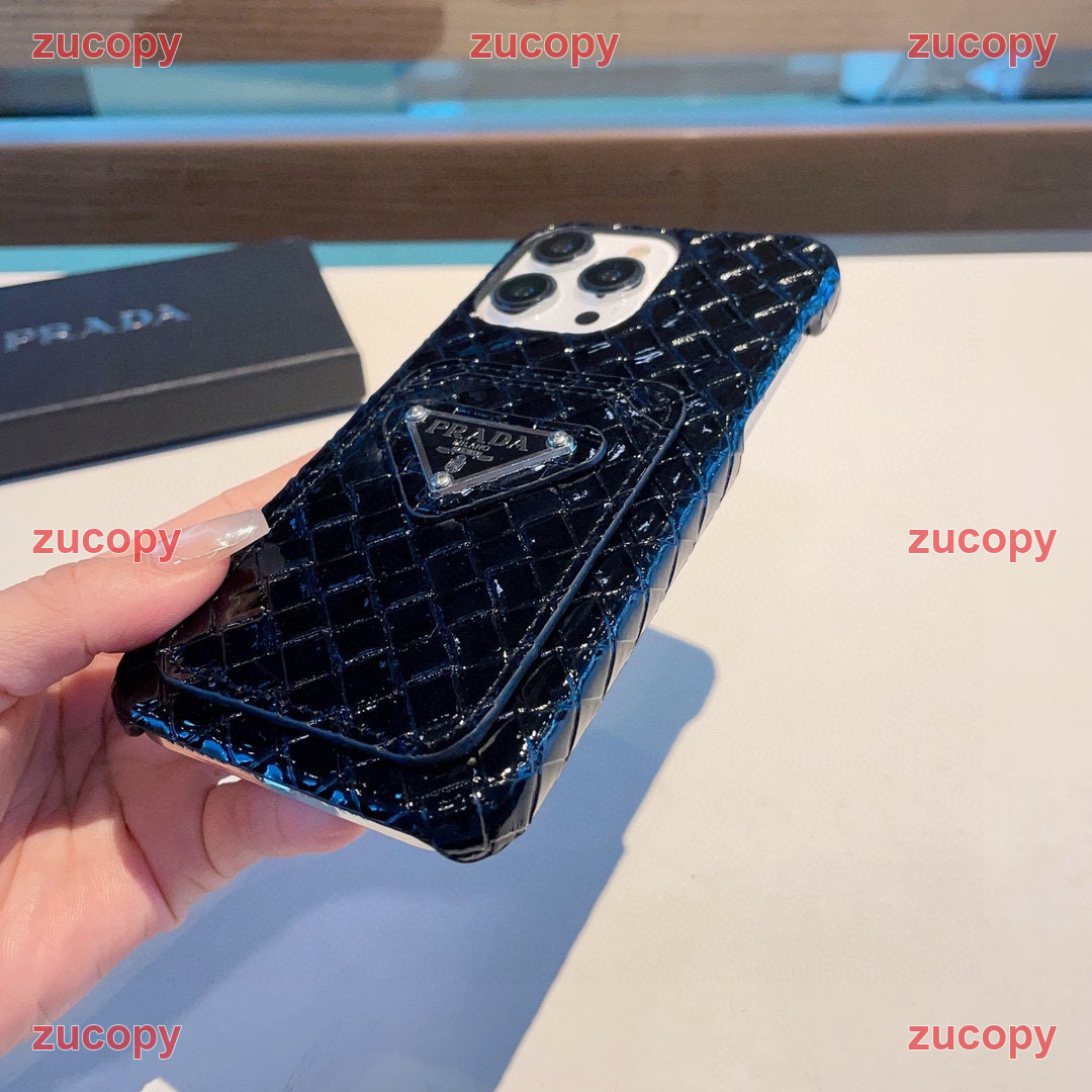 プラダ iPhoneケース ブランドコピー 激安通販 - ZC-PC-0Z1FP0F 画像 7