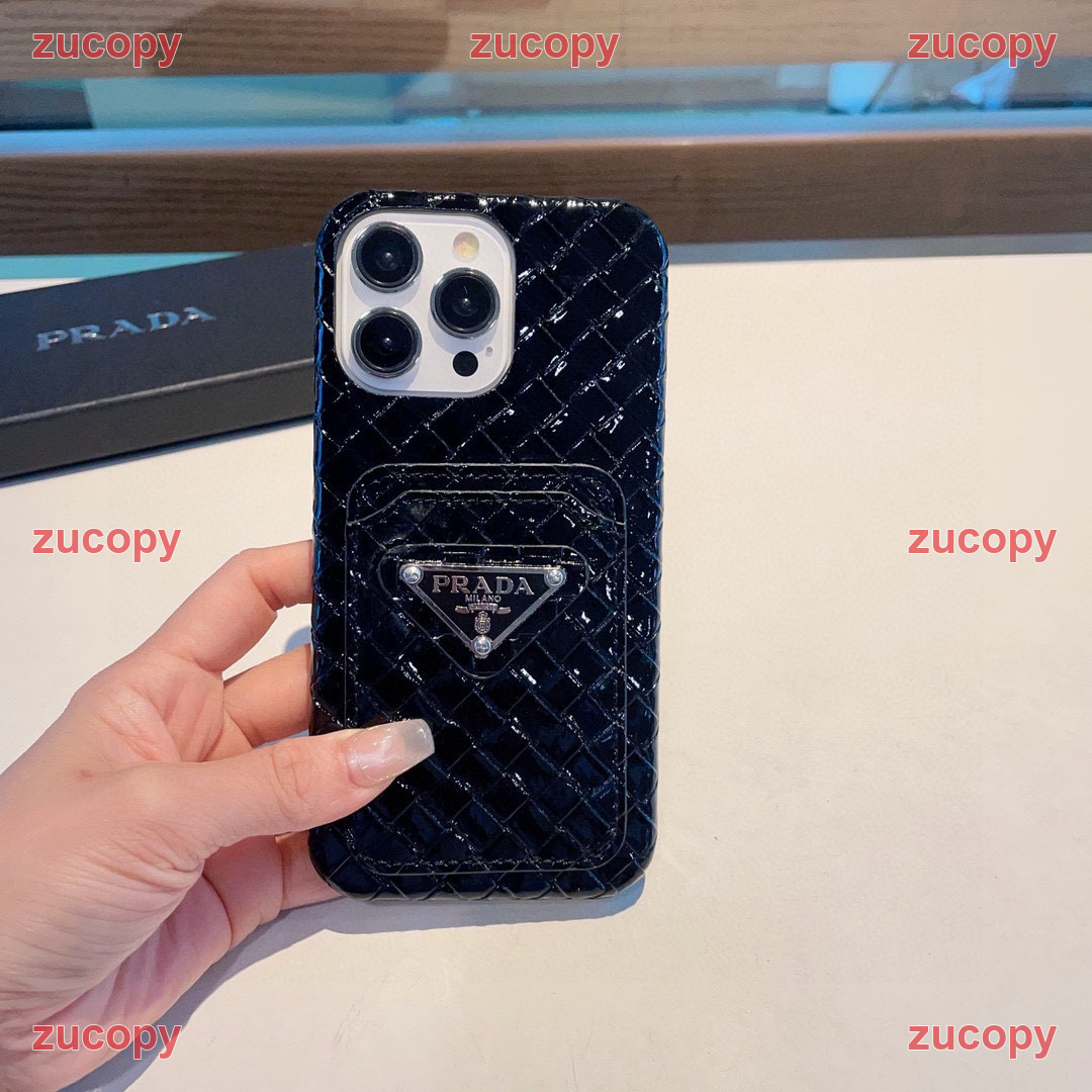 プラダ プラダ iPhoneケース ブランドコピー 激安通販 - ZC-PC-0Z1FP0F 原画像 8