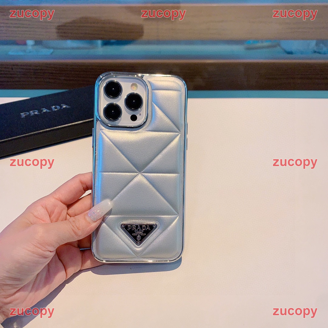 格安 プラダ iPhoneケース コピー - ZC-PC-07WPES0 画像 2