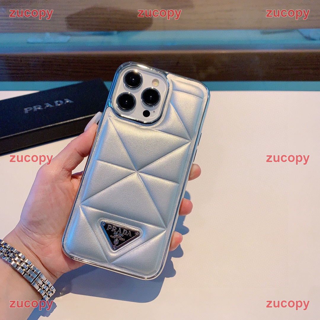 格安 プラダ iPhoneケース コピー - ZC-PC-07WPES0 画像 3