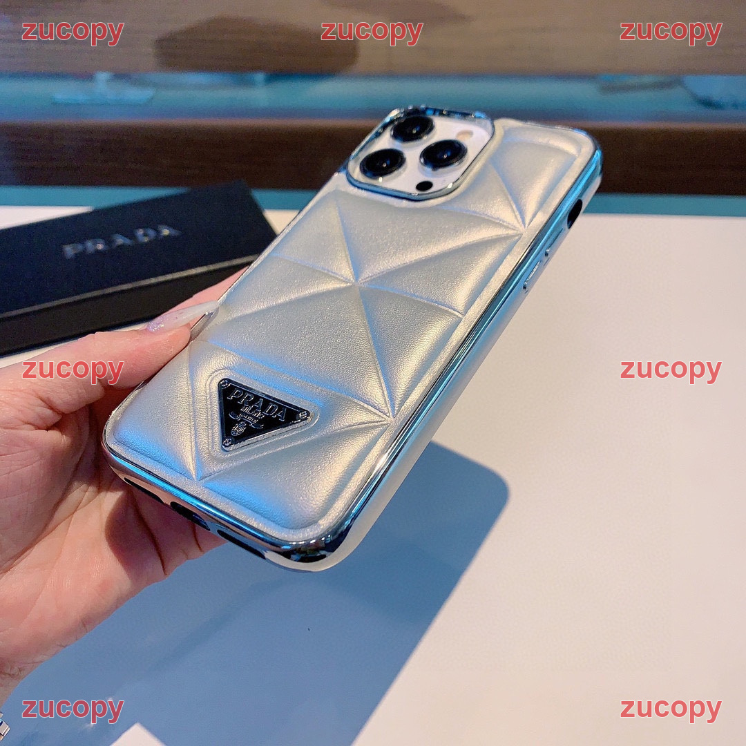 格安 プラダ iPhoneケース コピー - ZC-PC-07WPES0 画像 4