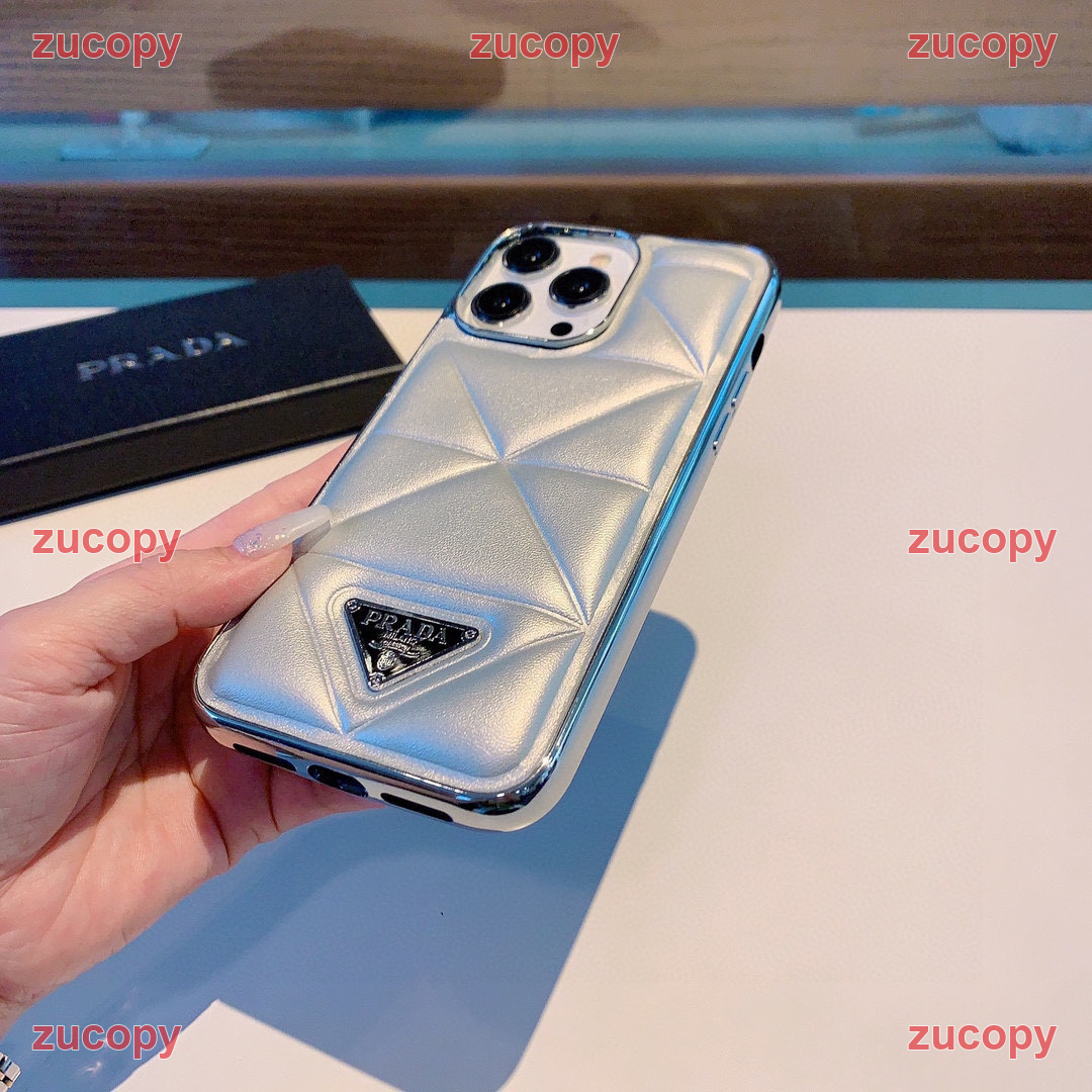 プラダ 格安 プラダ iPhoneケース コピー - ZC-PC-07WPES0 原画像 5