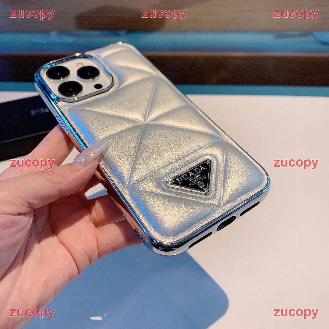 格安 プラダ iPhoneケース コピー - ZC-PC-07WPES0 画像 6