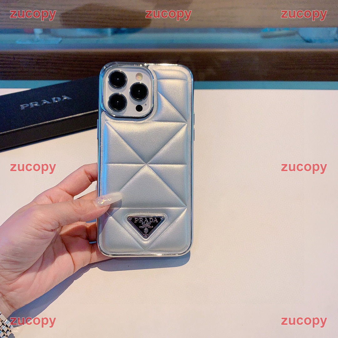格安 プラダ iPhoneケース コピー - ZC-PC-07WPES0 画像 7