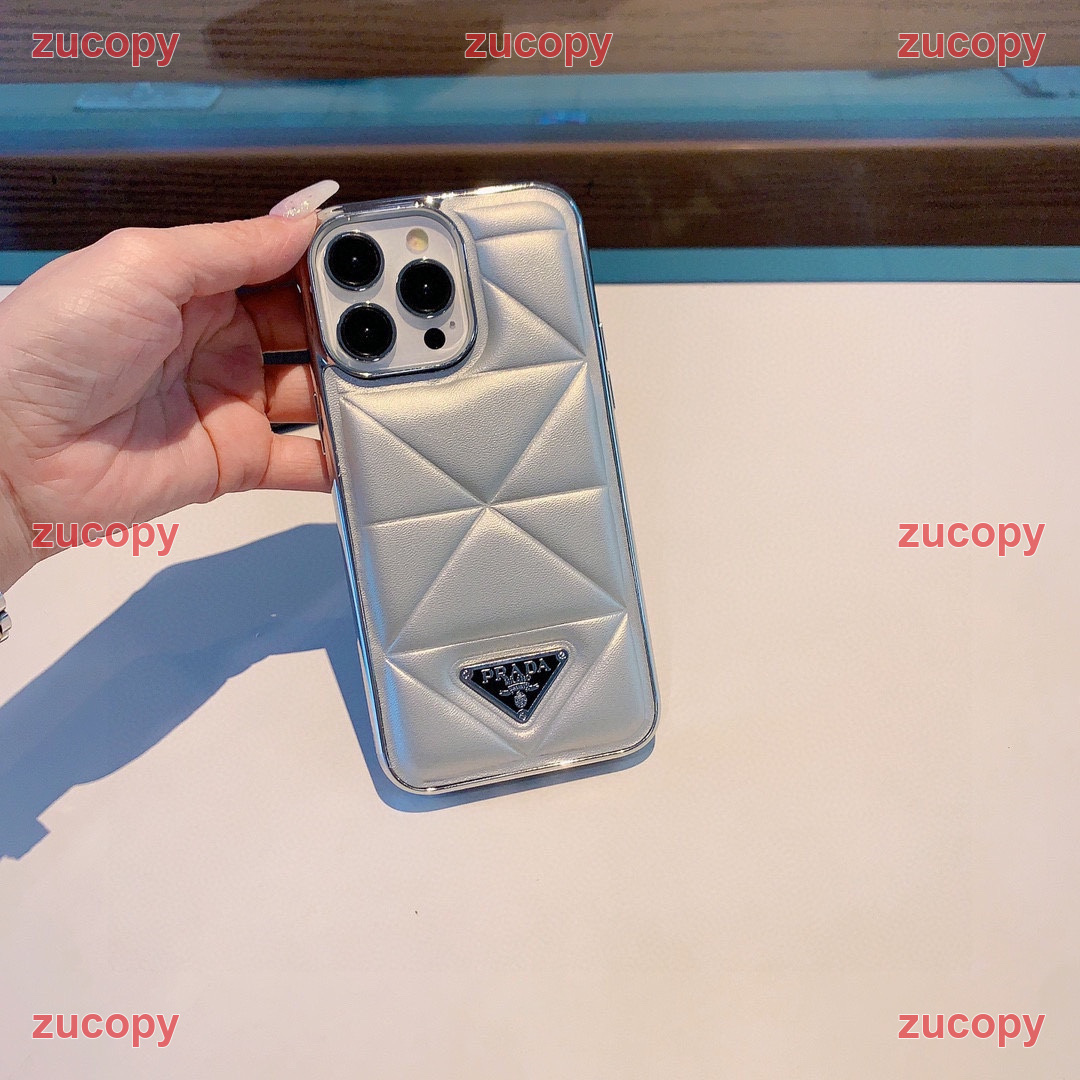 プラダ 格安 プラダ iPhoneケース コピー - ZC-PC-07WPES0 原画像 8
