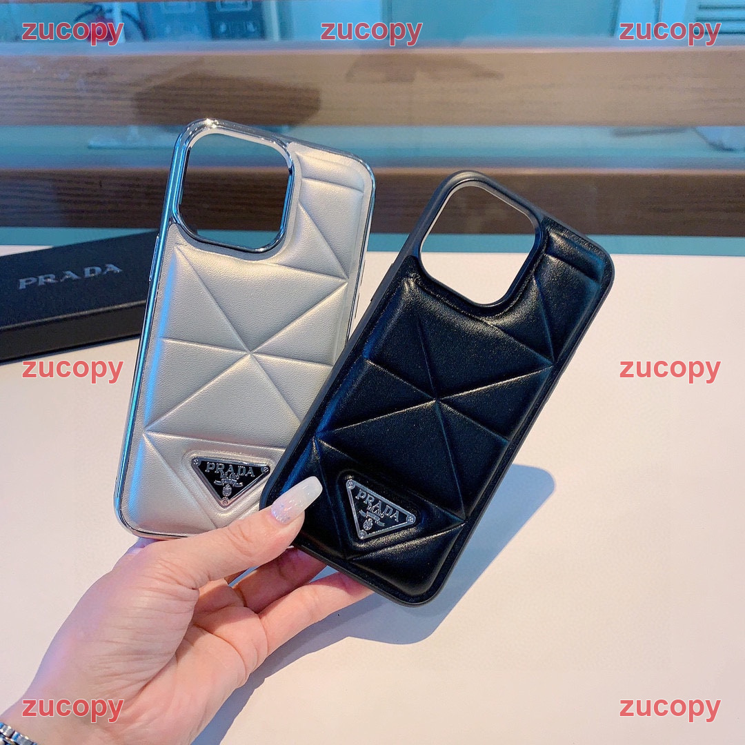 プラダ 格安 プラダ iPhoneケース コピー - ZC-PC-07WPES0 原画像 9