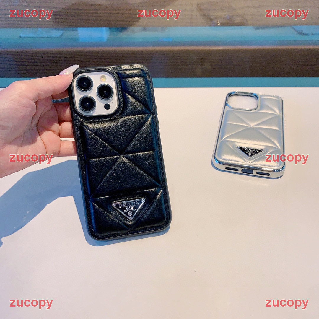 プラダ プラダ iPhoneケース ブランドコピー 激安通販 - ZC-PC-1FT36IP 原画像 2